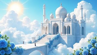 Beautiful Romantic Waltz Music - Palace in the Sky ☁️
