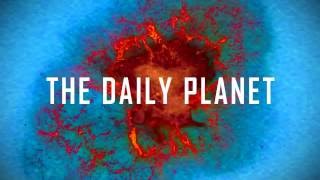 Video thumbnail of "The Daily Planet - I Gave You All"