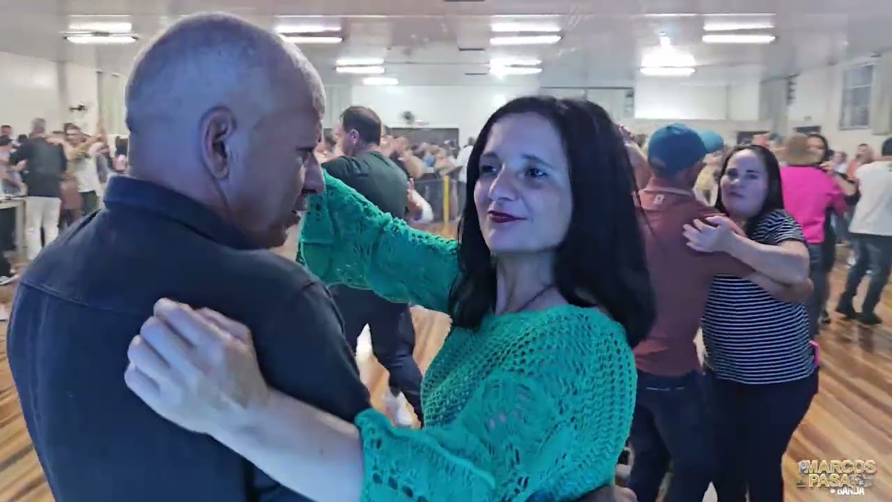Esse Forró é dos Bons pra Vocês Arrastar o Pé com Marcos Pasa No Forró AO VIVO