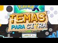 Como poner TEMAS en CITRA MMJ /// Skins en Citra 🍋📲