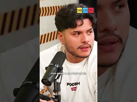 Eu dou pedacinhos de mim