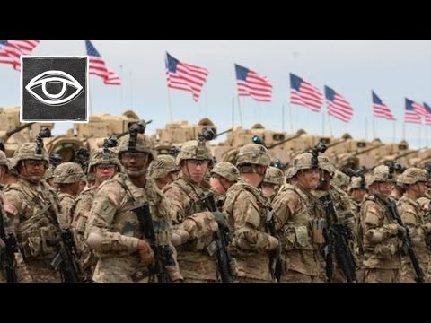 Video: Met Wie Bereidt Het Amerikaanse Leger Zich Voor Op De Ondergrondse Oorlog? Met Aliens? Met De Overlevenden Van De Apocalyps? - Alternatieve Mening