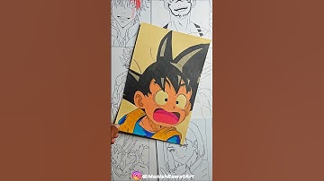 Dragon Ball Daima || Goku 🌟🌟