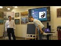 Великое чудо китайской медицины. Лекция 1