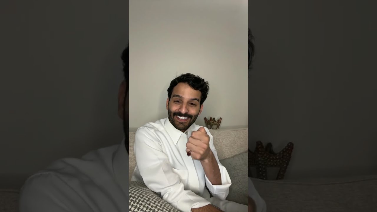 بث احمد رحيم 1 دخوله المستشفى لمدة ثلاث ايام بسبب..😳😱وفصلته على الي يقولون له ابعد عن رزق الحرااام😱😳