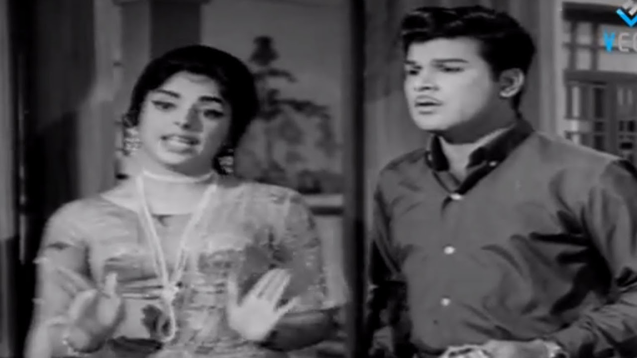 Anbu Vazhi Tamil Full Movie  Jaishankar  Pandharibai  Prabhakar