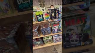 Denver! Your #boardgames stores are crazy! @thewizardschest727 #denver #colorado
Denver! Your #boardgames stores are crazy! @thewizardschest727 #denver #colorado Denver! Your #boardgames stores are crazy! @thewizardschest727 #denver #colorado