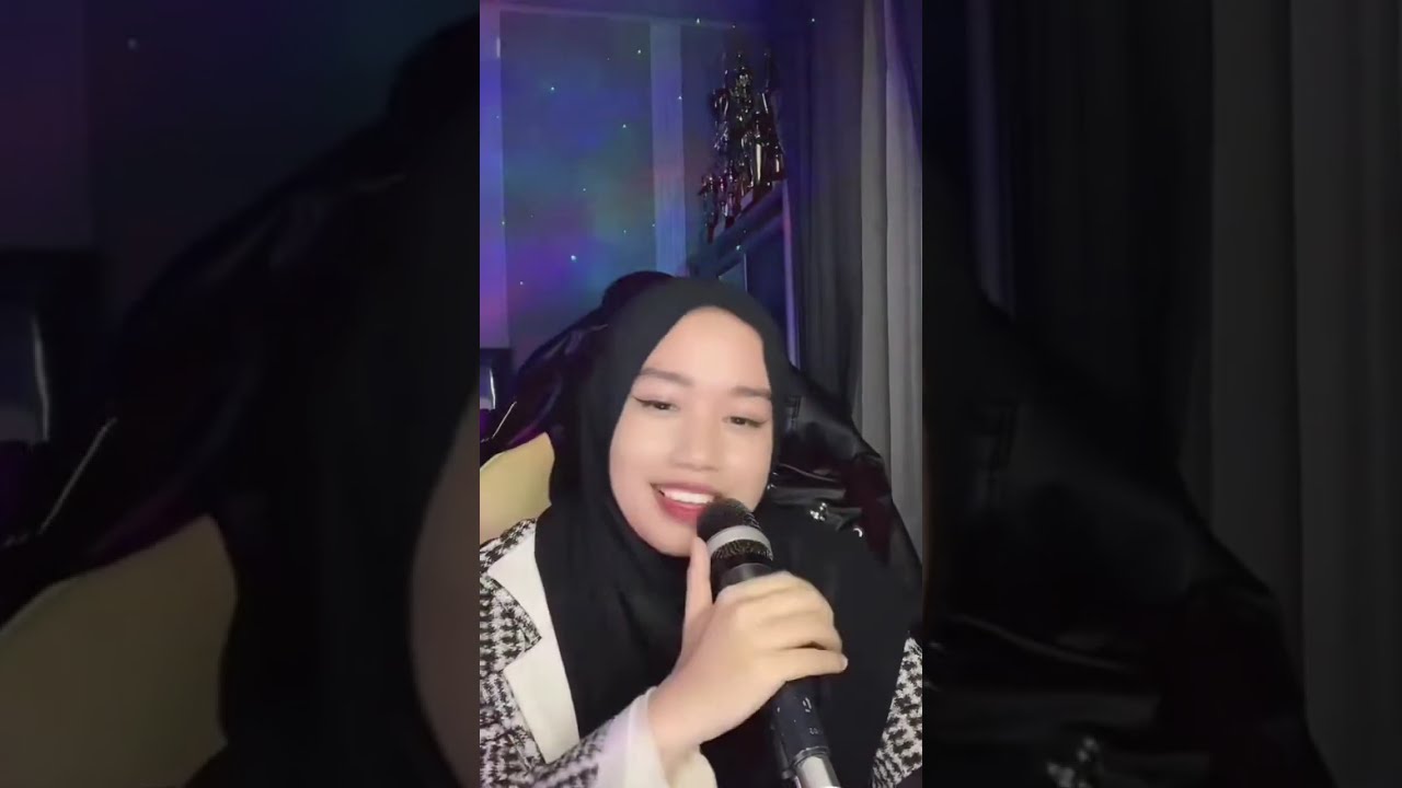 Tilawa Quran Dengan Nada Qori