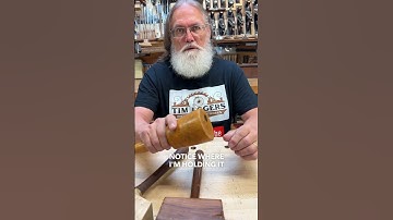 Hammers vs Mallets - What