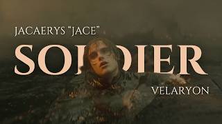 Jace Velaryon - Soldier (House of the Dragon)