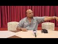 People are in Dark: Mickky Pacheco speaks on Mega projects &amp; other issues