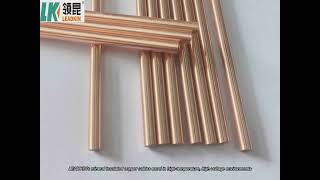 Mineral Insulated Copper Cable The Best Choice for High-Temperature and High-Voltage Environments