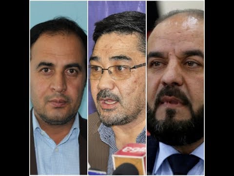 تصمیم باطل شدن آرای حوزه انتخاباتی کابل بازنگری می شود