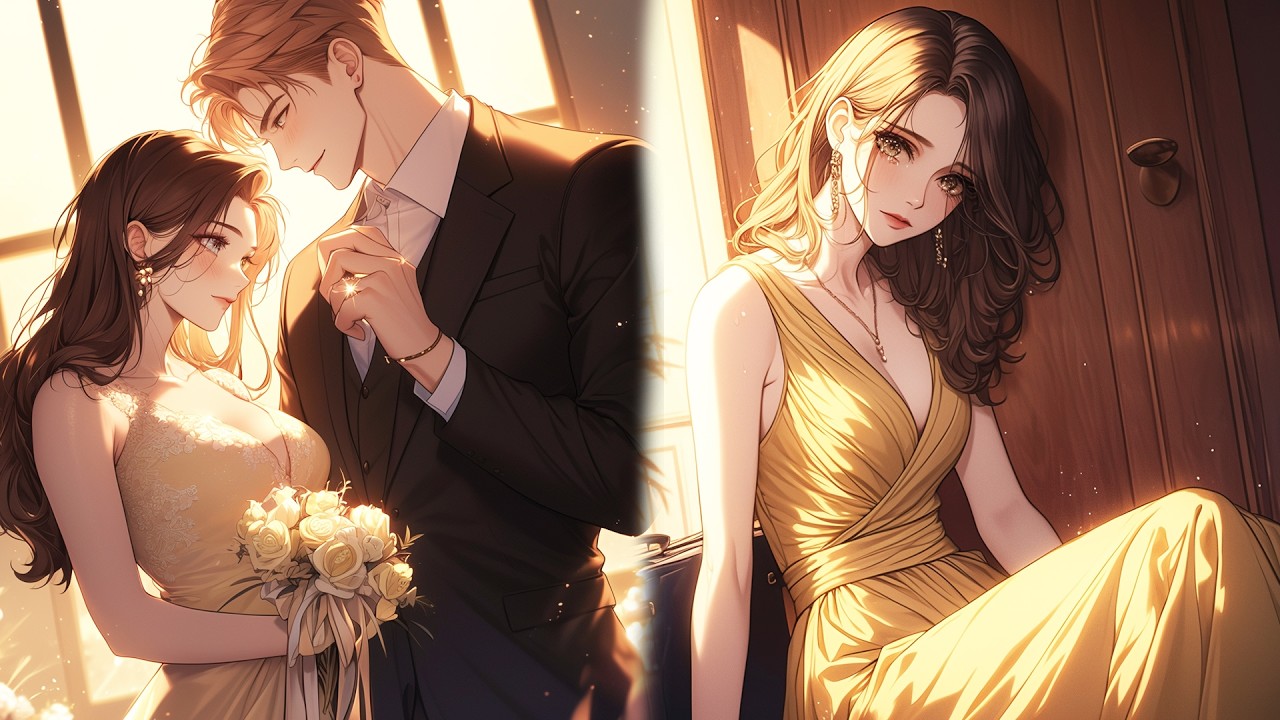 Кольца девушки в её кармане были на руке моей помощницы. Я собрал её вещи, но она пожалела.