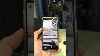 Tutorial double/dual kamera smartphone depan belakang barengan merekam. Untuk IG story, Vlogger screenshot 2