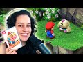 ✨Serie de Super Mario Rpg Remake  🍄Primera Parte