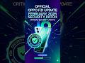 Software Update Available Oppo F31 🔥!