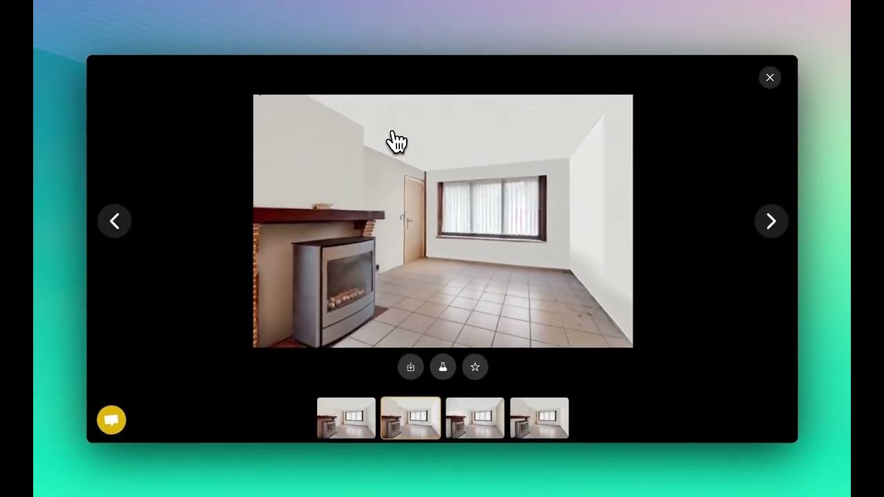 How to change walls colors in Gepetto AI ? YouTube