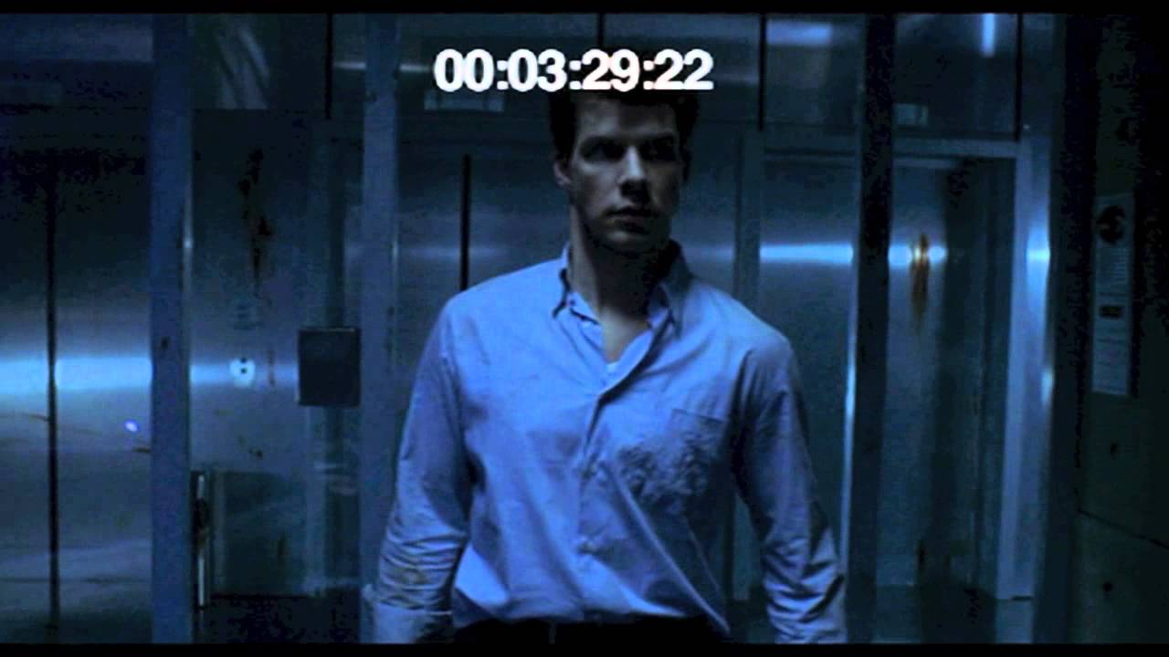 Sheenagh Murray Showreel 2015