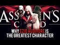 Why Ezio Auditore Is One of The GREATEST Characters of All Time | Assassin's Creed