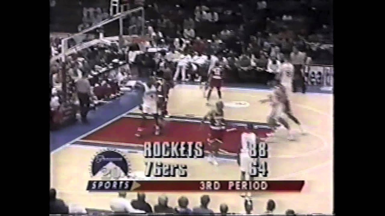 1995 : Dana Barros & Dana Barros