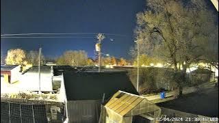 Fireball - 12 04 2024 - 21:38 CST
