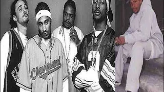 Bone Thugs N Harmony & Eazy E - Foe Tha Love Of $ [Long Version]