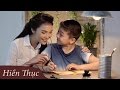 Ánh Sáng Của Mẹ | Hiền Thục | Music Video