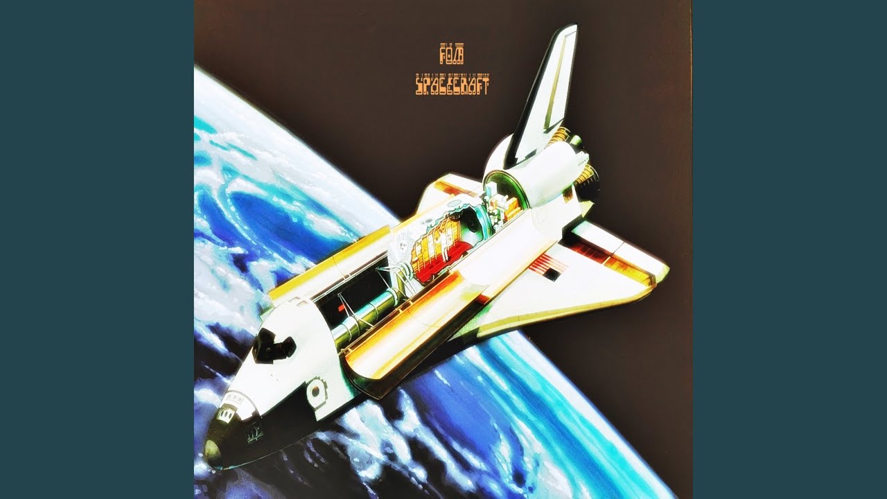 Spacecraft auf YouTube ansehen Spacecraft auf YouTube ansehen