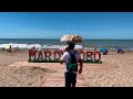 Mar de Cobo te atrapa - Un pueblo costero rodeado de árboles y playas - Mar Chiquita - Buenos Aires