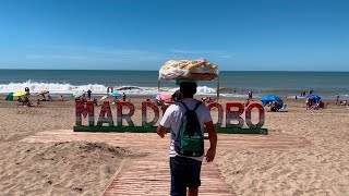 Mar de Cobo te atrapa - Un pueblo costero rodeado de árboles y playas - Mar Chiquita - Buenos Aires