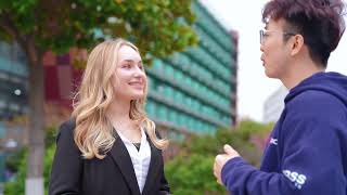 Highlights of the 2026 CRRC Puzhen International Talent Training Programme