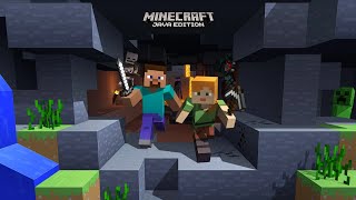MINECRAFT AO VIVO ONLINE BORA JOGAR (PARTE 4) #minecraft #java #ptbr