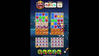 Royal Kingdom LEVEL 129 | NO BOOSTERS 🤴⚔️🤴⚔️