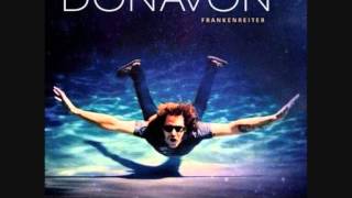 Watch Donavon Frankenreiter Was It You video