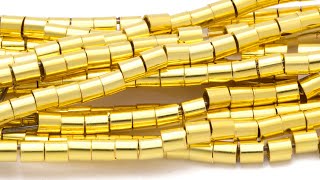 How to Make Flawless Spacer Beads With Miter Block Stops - The Ultimate Guide!