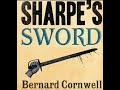 Sharpe S Sword Book 14 Audiobook Part 1 Of 2 Sharpe S Sword Book 14 Audiobook Part 1 Of 2