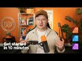 Affinity Suite Introduction Quiz