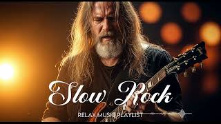 UNDERSTATED TOP SLOW ROCK 80S | DARK ROOM IMMERSIVE LISTENING 🎧🌙