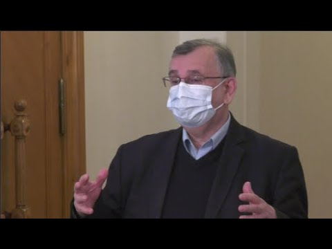 \"ივანიშვილმა სწორი თქვა - ღარიბაშვილს წარმოდგენა არ აქვს არც ფინანსებზე,  არც სამუშაო ადგილებზე\"