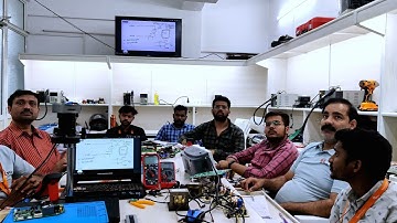Inverter AC PCB theoretical training | By Qphix appliance repair |