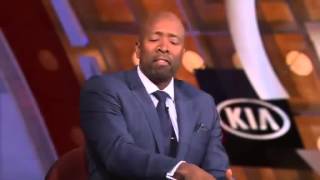 Inside The Nba   The Andre Miller Situation   9 1 14