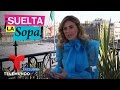 Aracely armbula habl de su romance con luis miguel  suelta la sopa  entretenimiento