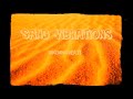 Sand Vibrations (Didgeridoo Beats)