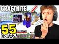 Craftnite: Episode 55 - I FOUND THE RAREST TRIDENT EVER! (ultra rare)