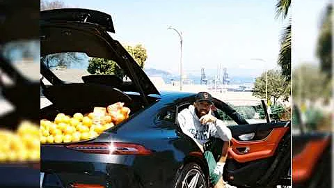 [FREE]  Larry June Type Beat 2020 "Thug Life"