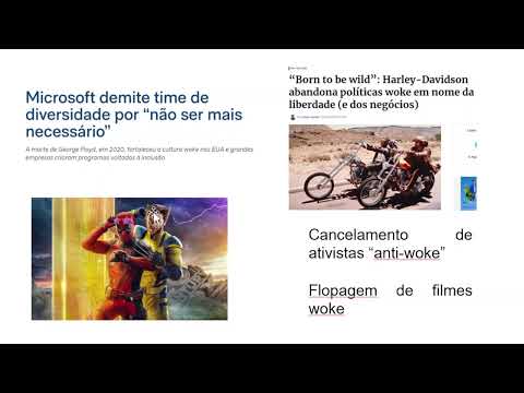 8  Empreendedorismo e Direita Cultural