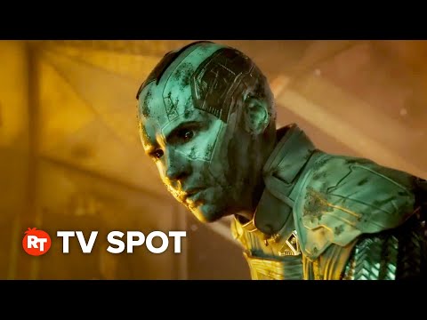 Guardians of the Galaxy Vol. 3 TV Spot - Final Tour (2023)