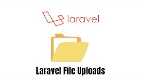 11. File upload in laravel | Laravel me file upload kaise kare ?