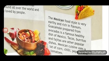 Class 5, General Knowledge, Page No 68-70 by Sarika Sharma